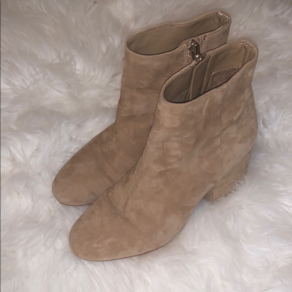 Sam Edelman booties